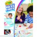 Crayola Color Wonder Markers Mess Free Coloring 10 Count Gift for Kids Age 3 4 5 6 B002L3TS5M